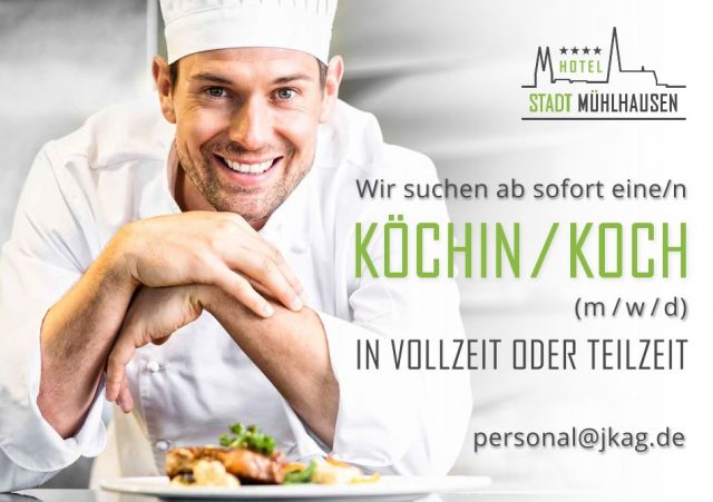 Koch_Köchin